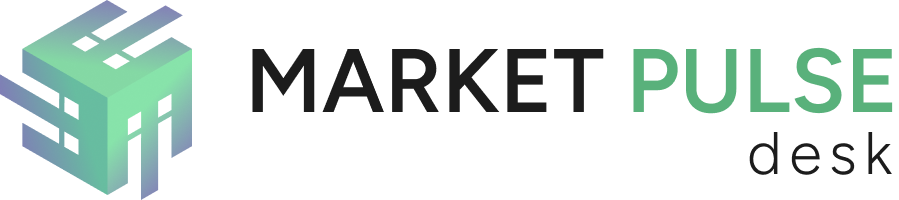 Market Pulse Desk